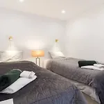 Cristo Epidemia 93 By Pineapple Homes * 马拉加