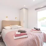 公寓 Cristo Epidemia 93 By Pineapple Homes *