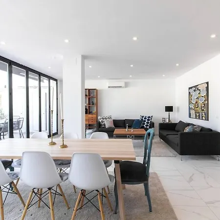 Cristo Epidemia 93 By Pineapple Homes Апартаменты *